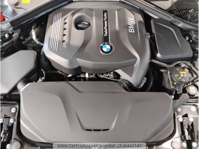 bmw 3-series 2017 -BMW--BMW 3 Series DBA-8A20--WBA8G32070K779234---BMW--BMW 3 Series DBA-8A20--WBA8G32070K779234- image 2