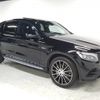 mercedes-benz glc-class 2018 quick_quick_CBA-253364_WDC2533642F510075 image 11