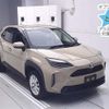 toyota yaris-cross 2021 CFJ1865764 image 1