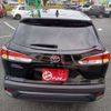 toyota corolla-cross 2021 -TOYOTA 【盛岡 300ﾁ7730】--Corolla Cross 3BA-ZSG10--ZSG10-1000389---TOYOTA 【盛岡 300ﾁ7730】--Corolla Cross 3BA-ZSG10--ZSG10-1000389- image 17