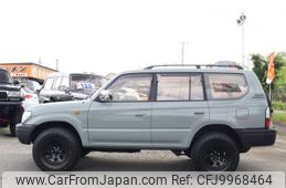 toyota land-cruiser-prado 2001 GOO_JP_700080374330240704001