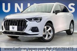 audi q3 2021 CFJ1751475