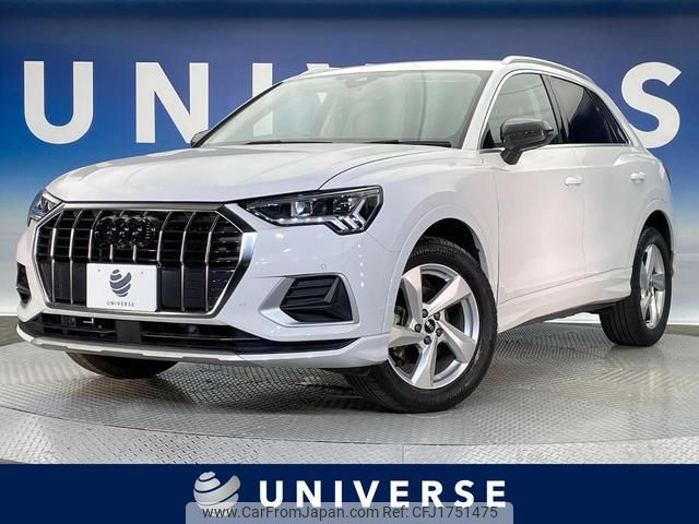 audi q3 2021 CFJ1751475 image 1