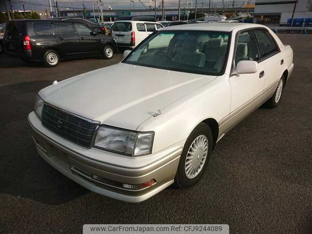 toyota crown 1997 A307 image 2