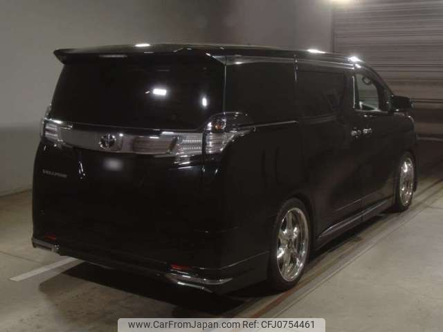 toyota vellfire 2017 -TOYOTA--Vellfire DBA-AGH30W--AGH30-0111372---TOYOTA--Vellfire DBA-AGH30W--AGH30-0111372- image 2