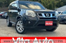 nissan x-trail 2013 quick_quick_NT31_NT31-324147