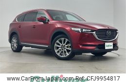 mazda cx-8 2018 -MAZDA--CX-8 3DA-KG2P--KG2P-104380---MAZDA--CX-8 3DA-KG2P--KG2P-104380-