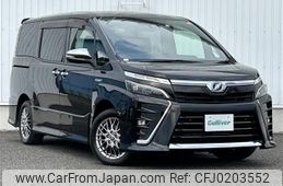 toyota voxy 2019 -TOYOTA--Voxy DAA-ZWR80W--ZWR80-0417501---TOYOTA--Voxy DAA-ZWR80W--ZWR80-0417501-