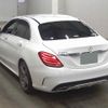 mercedes-benz c-class 2015 quick_quick_RBA-205042_WDD2050421R090418 image 6