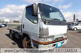 mitsubishi-fuso canter 1996 646828-N2025010145F-24