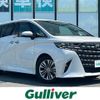 toyota alphard 2023 CFJ1608767 image 1