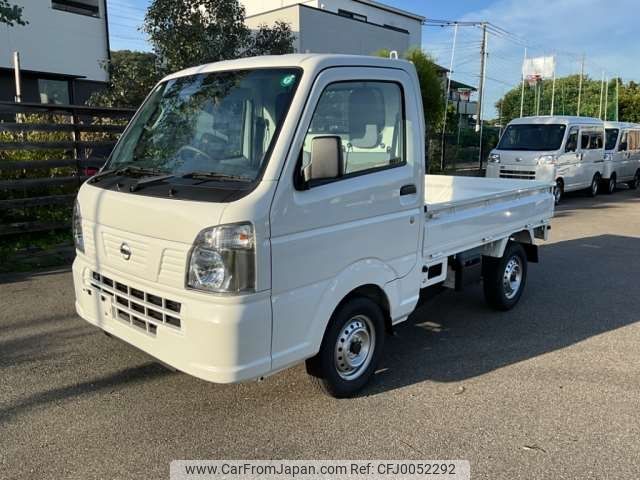 nissan clipper-truck 2024 -NISSAN 【大阪 480ﾒ4070】--Clipper Truck 3BD-DR16T--DR16T-705249---NISSAN 【大阪 480ﾒ4070】--Clipper Truck 3BD-DR16T--DR16T-705249- image 1