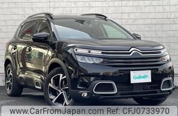 citroen c5 2022 -CITROEN--Citroen C5 3DA-C84AH01--VR7AJEHZRNL002962---CITROEN--Citroen C5 3DA-C84AH01--VR7AJEHZRNL002962-