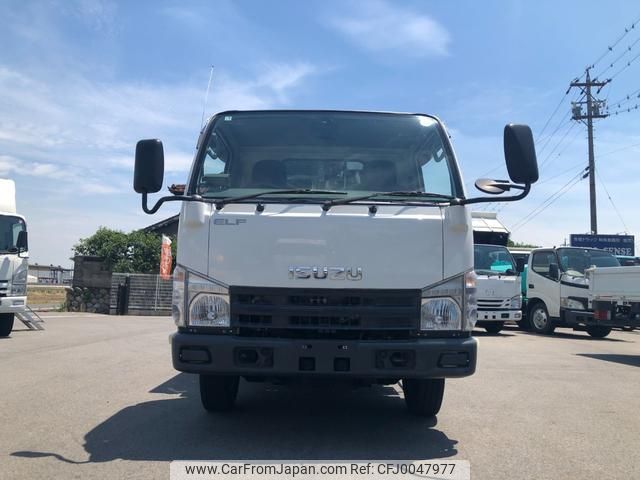 isuzu elf-truck 2011 GOO_NET_EXCHANGE_0209116A30240718W001 image 2