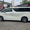 toyota alphard 2015 quick_quick_AGH30W_AGH30-0041165 image 17