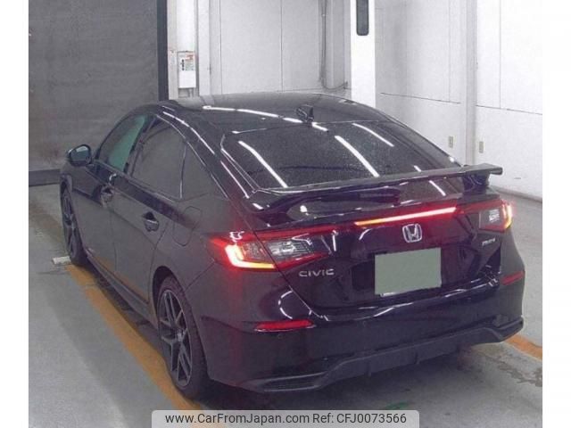 honda civic 2023 quick_quick_6AA-FL4_1006146 image 2