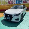 toyota crown 2015 -TOYOTA--Crown DAA-AWS210--AWS210-6098804---TOYOTA--Crown DAA-AWS210--AWS210-6098804- image 1