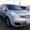 nissan note 2011 -NISSAN 【名変中 】--Note E11--614671---NISSAN 【名変中 】--Note E11--614671- image 13