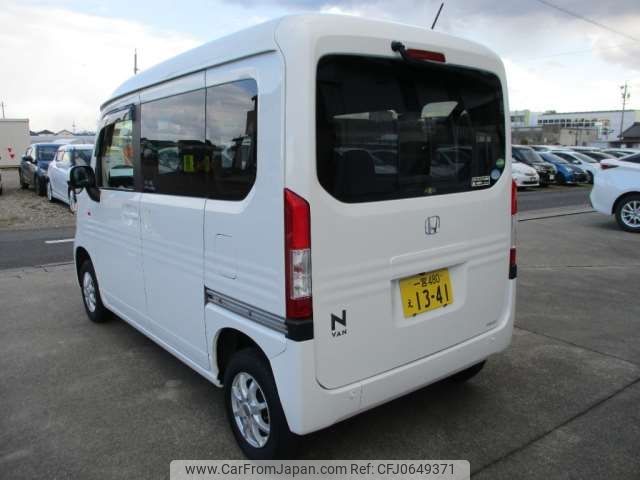 honda n-van 2019 -HONDA 【一宮 480ｴ1341】--N VAN HBD-JJ2--JJ2-3010804---HONDA 【一宮 480ｴ1341】--N VAN HBD-JJ2--JJ2-3010804- image 2