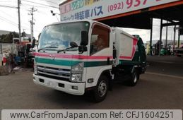 mazda titan 2013 CFJ1604251