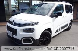 citroen berlingo 2021 quick_quick_K9CYH01_VR7ECYHZRMJ884963