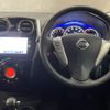 nissan note 2016 -NISSAN--Note DBA-E12--E12-437172---NISSAN--Note DBA-E12--E12-437172- image 3