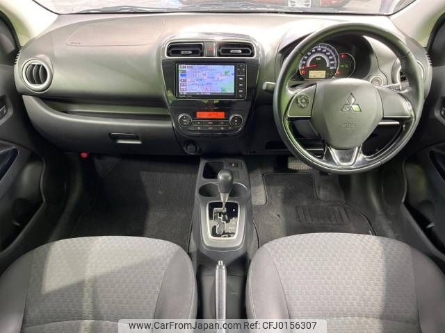 mitsubishi mirage 2016 -MITSUBISHI--Mirage DBA-A03A--A03A-0039334---MITSUBISHI--Mirage DBA-A03A--A03A-0039334- image 2