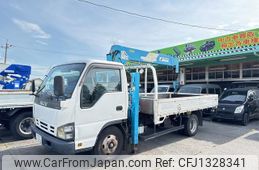 isuzu elf-truck 2004 GOO_NET_EXCHANGE_0404589A30250622W005