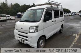 daihatsu hijet-cargo 2017 quick_quick_EBD-S321V_S321V-0331859