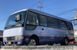 mitsubishi-fuso rosa-bus 2017 quick_quick_TPG-BE640G_BE640G-211351