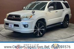 toyota hilux-surf 2008 quick_quick_CBA-TRN215W_TRN215-0025451