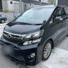 toyota vellfire 2014 -TOYOTA--Vellfire DBA-ANH20W--ANH20-8344041---TOYOTA--Vellfire DBA-ANH20W--ANH20-8344041- image 1