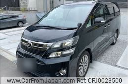 toyota vellfire 2014 -TOYOTA--Vellfire DBA-ANH20W--ANH20-8344041---TOYOTA--Vellfire DBA-ANH20W--ANH20-8344041-