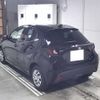 toyota yaris 2022 -TOYOTA 【岐阜 504ﾁ4444】--Yaris KSP210-0082222---TOYOTA 【岐阜 504ﾁ4444】--Yaris KSP210-0082222- image 2