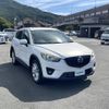 mazda cx-5 2012 CFJ1767569 image 1