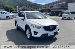 mazda cx-5 2012 CFJ1767569