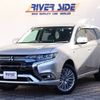 mitsubishi outlander-phev 2019 -MITSUBISHI--Outlander PHEV 5LA-GG3W--GG3W-0607257---MITSUBISHI--Outlander PHEV 5LA-GG3W--GG3W-0607257- image 1