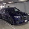 mercedes-benz amg 2021 -MERCEDES-BENZ--AMG W1N1671612A518648---MERCEDES-BENZ--AMG W1N1671612A518648- image 1