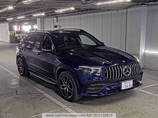 mercedes-benz amg 2021 -MERCEDES-BENZ--AMG W1N1671612A518648---MERCEDES-BENZ--AMG W1N1671612A518648- image 1