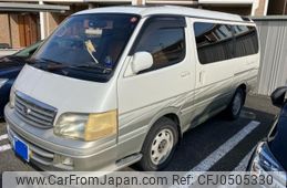 toyota hiace-wagon 2000 -TOYOTA--Hiace Wagon KH-KZH100G--KZH100-1035010---TOYOTA--Hiace Wagon KH-KZH100G--KZH100-1035010-