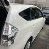 toyota prius-α 2011 CFJ9871110 image 5