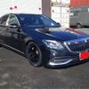 mercedes-benz s-class 2015 -MERCEDES-BENZ 【品川 312】--Benz S Class DAA-222057--WDD2220572A195360---MERCEDES-BENZ 【品川 312】--Benz S Class DAA-222057--WDD2220572A195360- image 14