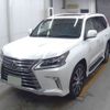 lexus lx 2018 -LEXUS 【京都 330ﾏ7911】--Lexus LX DBA-URJ201W--URJ201W-4291424---LEXUS 【京都 330ﾏ7911】--Lexus LX DBA-URJ201W--URJ201W-4291424- image 2