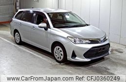 toyota corolla-fielder 2018 -TOYOTA--Corolla Fielder NKE165G-7194575---TOYOTA--Corolla Fielder NKE165G-7194575-