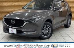mazda cx-5 2019 -MAZDA--CX-5 3DA-KF2P--KF2P-306394---MAZDA--CX-5 3DA-KF2P--KF2P-306394-