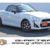 daihatsu copen 2014 -DAIHATSU--Copen DBA-LA400K--LA400K-0007336---DAIHATSU--Copen DBA-LA400K--LA400K-0007336- image 1