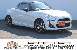 daihatsu copen 2014 -DAIHATSU--Copen DBA-LA400K--LA400K-0007336---DAIHATSU--Copen DBA-LA400K--LA400K-0007336-