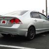 honda civic 2006 CFJ8482035 image 2