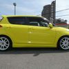 suzuki swift 2012 quick_quick_CBA-ZC32S_ZC32S-101032 image 15