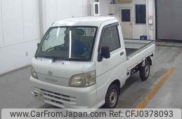 daihatsu hijet-truck 2010 quick_quick_EBD-S201P_S201P-0052062